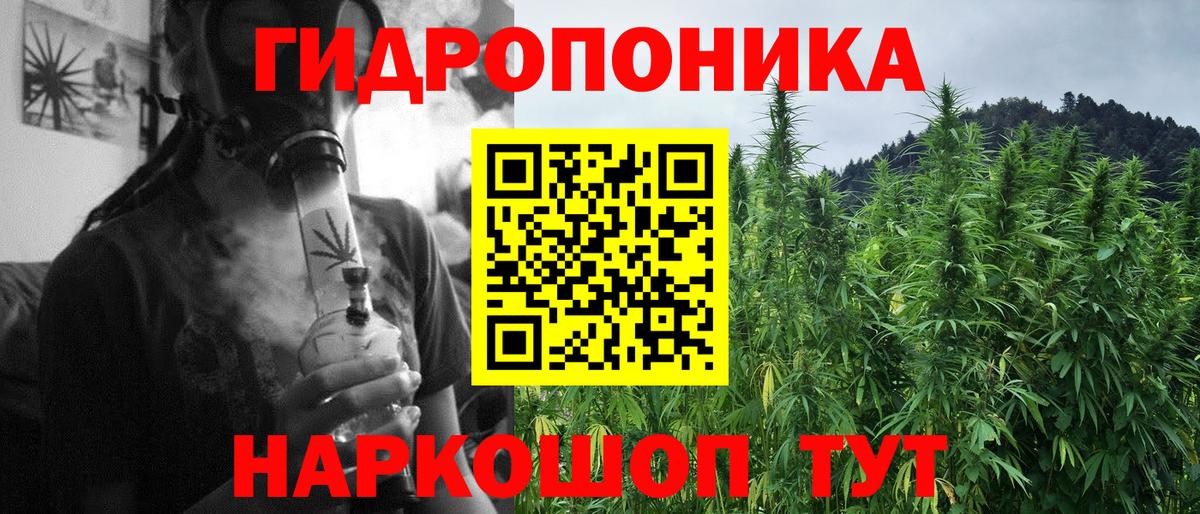 Марихуана индика Моршанск
